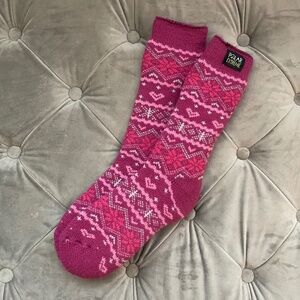 NWOT Polar Extreme Socks